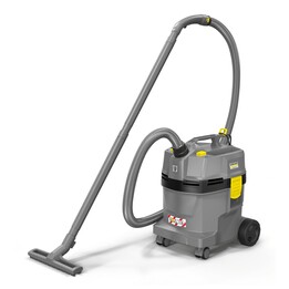 Kärcher NT 22/1 Ap L Negro, Gris, Amarillo 22 L 1300 W
