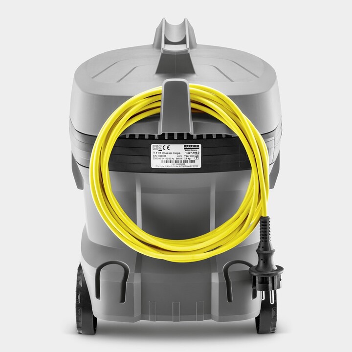 KARCHER T 11/1 CLASSIC HOOVER (1.527-197.0)