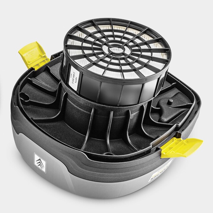 KARCHER T 11/1 CLASSIC HOOVER (1.527-197.0)