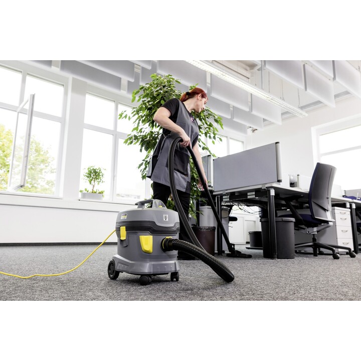 KARCHER T 11/1 CLASSIC HOOVER (1.527-197.0)