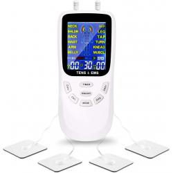 Extraenlace Vital+ Avanzado | Electroestimulador de Músculos y Nervios | Decenas EMS