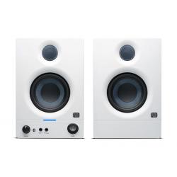 PreSonus Eris 3.5 BT White 2nd Gen - un par de monitores activos BT