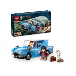 LEGO HARRY POTTER 76424 Ford Anglia volador
