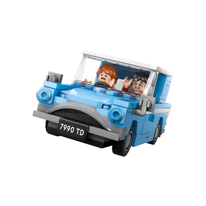 LEGO HARRY POTTER 76424 Fliegender Ford Anglia