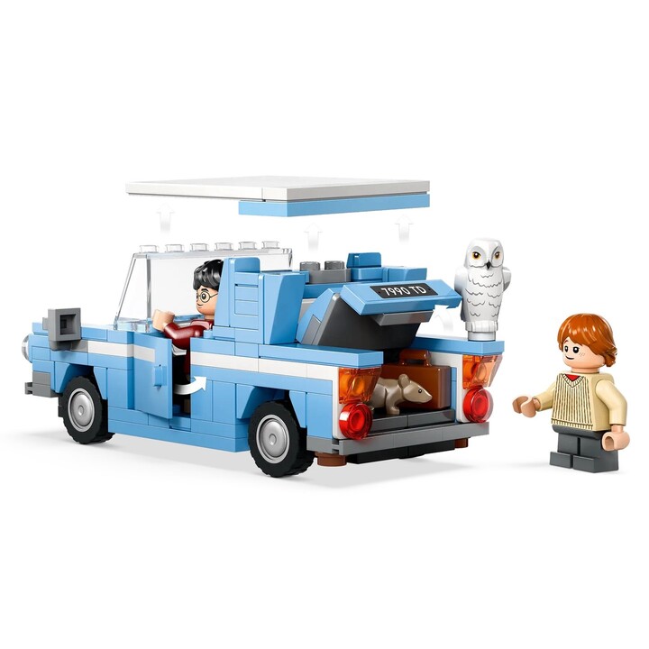 LEGO HARRY POTTER 76424 Fliegender Ford Anglia