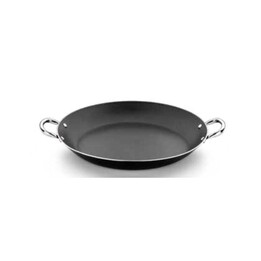 Panela para Paella Monix Resistent Plus M371630/ Ø30cm