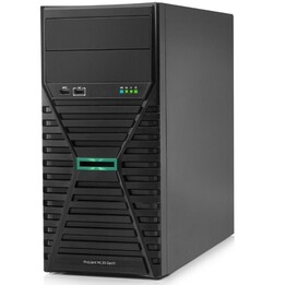 HPE ProLiant ML30 Gen11 Intel Xeon E-2414 Server/ 32GB RAM/ 2x 1 TB SATA