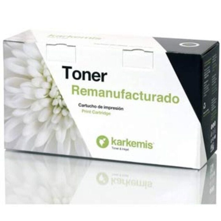 Karkemis Brother TN-3600XL Toner recyclé haute capacité / Noir