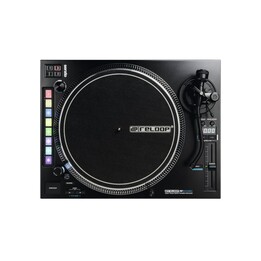 Giradischi DJ Reloop RP-8000 MK2