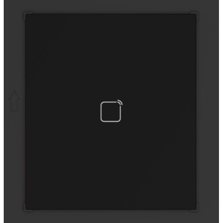 Módulo leitor HIKVISION DS-KD-M