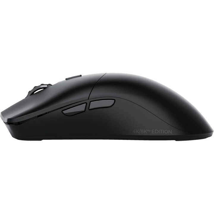 GLORIOUS Model O 2 PRO Wireless wireless mouse black