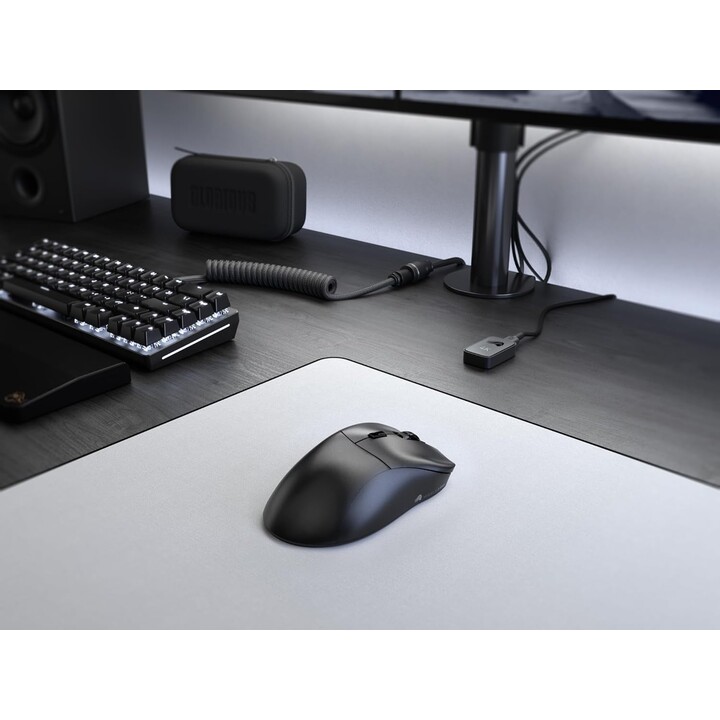 Glorious Model D 2 Pro 26000 Dpi Wireless Black