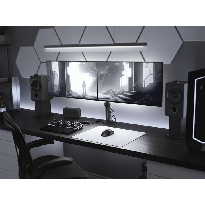 Glorious Model D 2 Pro 26000 Dpi Wireless Black