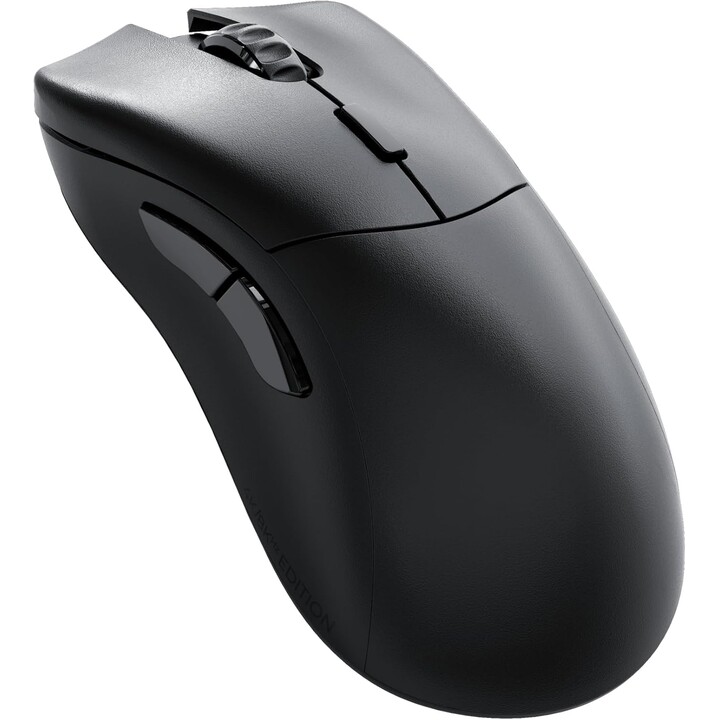 Glorious Model D 2 PRO wireless gaming mouse 4K/8K black