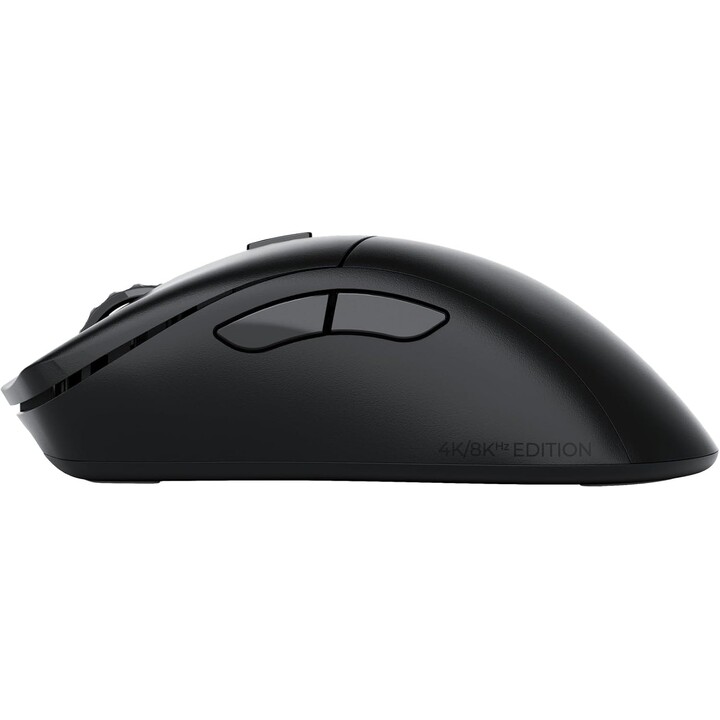 Glorious Model D 2 PRO wireless gaming mouse 4K/8K black