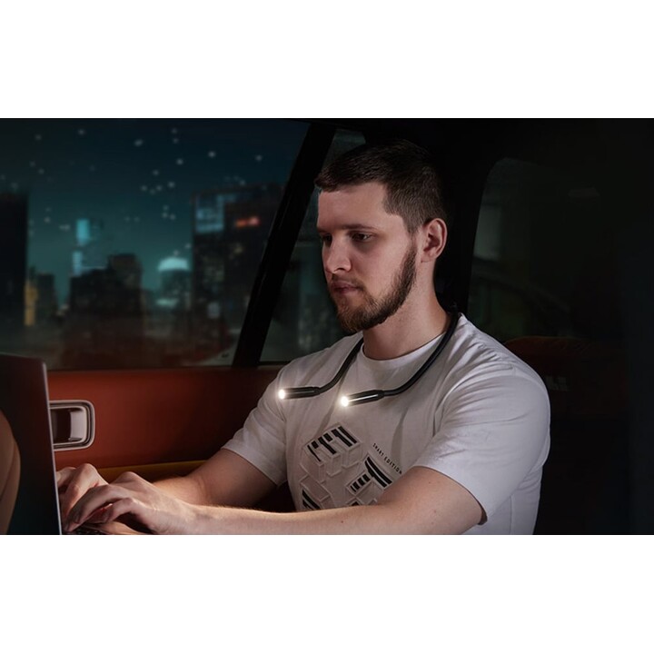 Leselampe Yeelight Led Neck Book Light