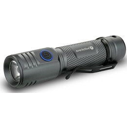 Lanterna portátil IPX de 20 W LED everActive FL-2000R Buddy 2000 lúmens
