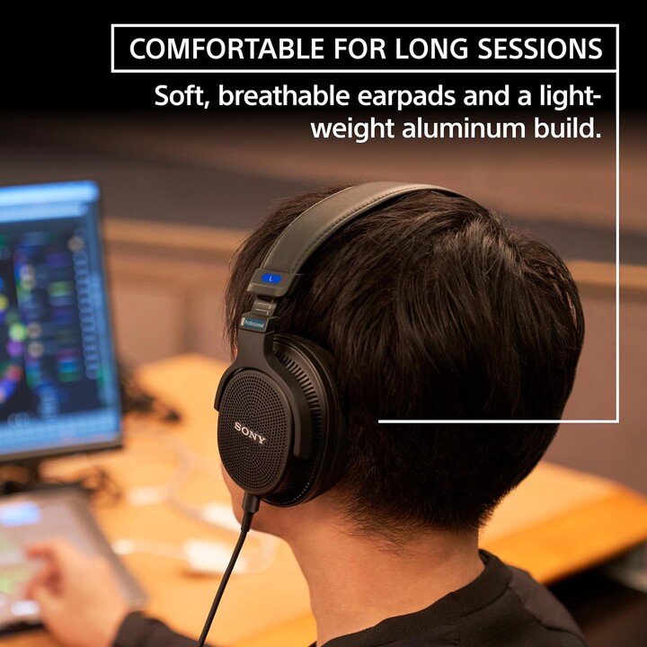 Sony MDR-MV1 - cuffie da studio
