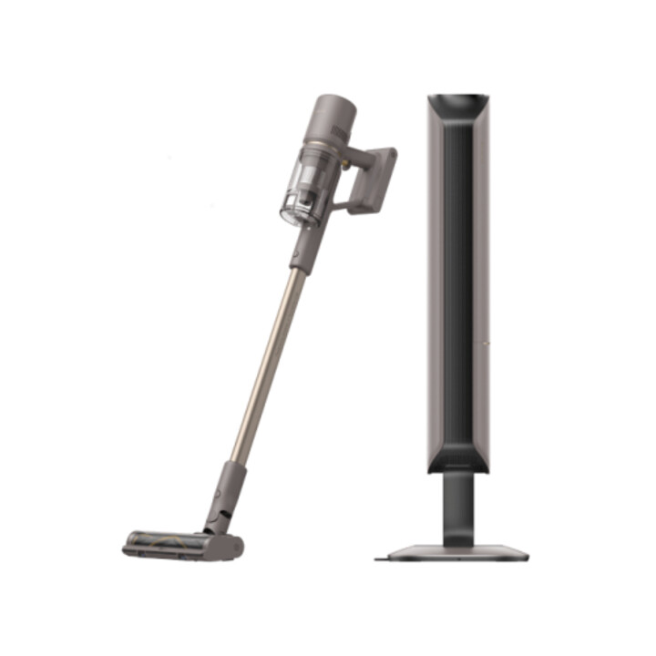 Dreame Z10 Beige Bagless Handheld Vacuum Cleaner