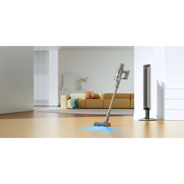 Aspirateur à main sans sac Dreame Z10 Beige