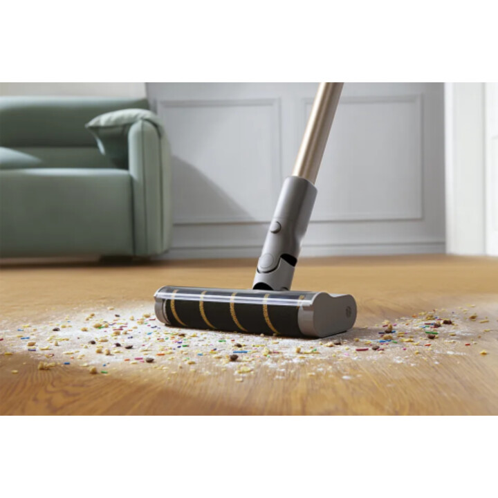 Aspirateur à main sans sac Dreame Z10 Beige