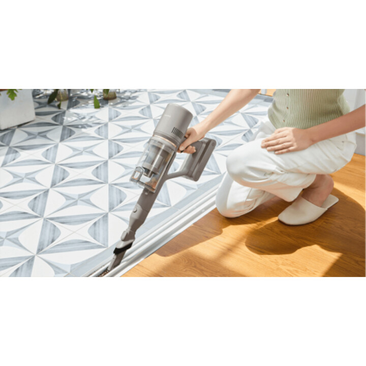 Aspirateur à main sans sac Dreame Z10 Beige