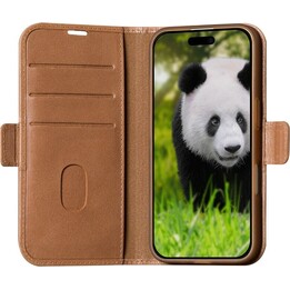 dbramante1928 iPhone 16 Plus Cover Copenhagen Tan