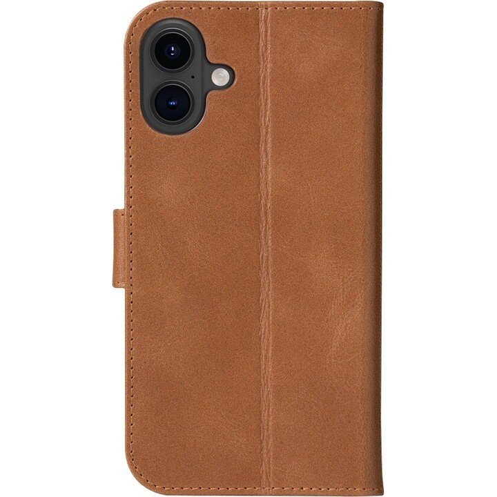 dbramante1928 iPhone 16 Plus Capa Copenhaga Castanho