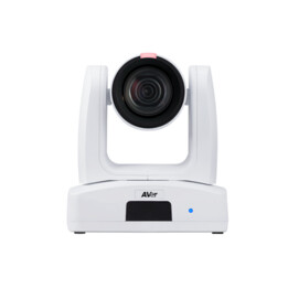 Aver Ptz211 2Mp Bianco 1920
