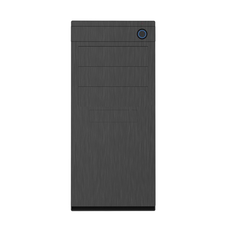 Chieftec HC-10B-OP Mini Tower computer case Black