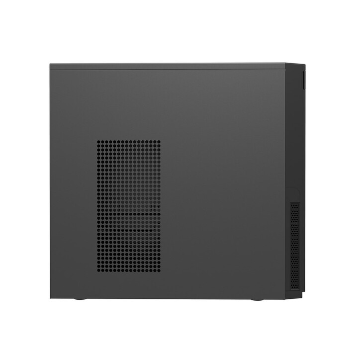 Chieftec HC-10B-OP Mini Tower computer case Black