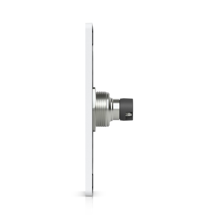 Ubiquiti UA-Button – Request-to-Exit-Taste, verbunden mit einem Access Hub