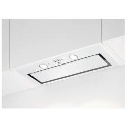 Electrolux LFG719W Encastrada Blanco 580 m³/h A