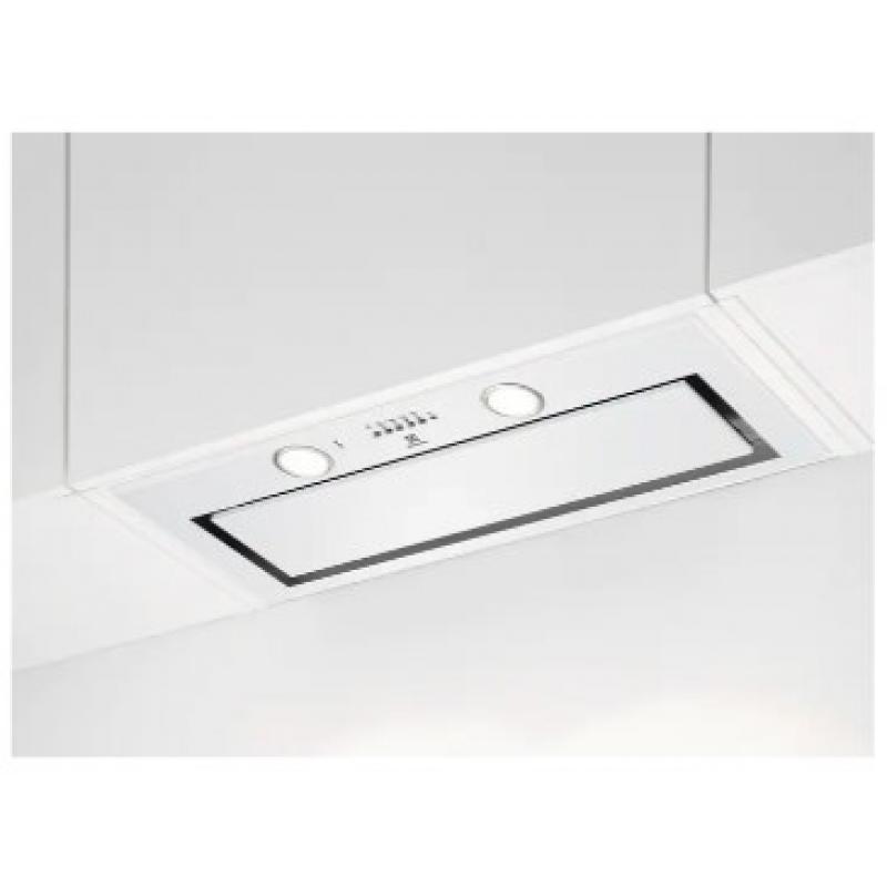 Electrolux LFG719W Encastrada Blanco 580 m³/h A