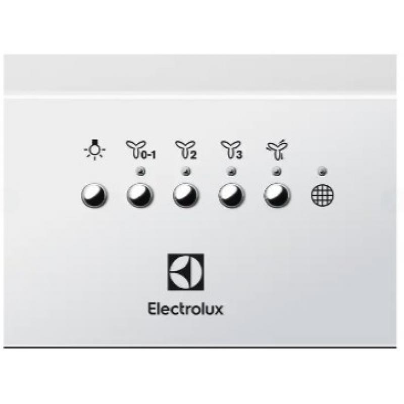 Electrolux LFG719W Encastrada Blanco 580 m³/h A