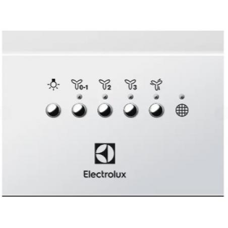 Electrolux LFG719W Encastrada Blanco 580 m³/h A