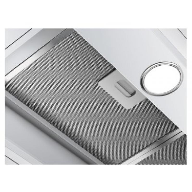Electrolux LFG719W Encastrada Blanco 580 m³/h A