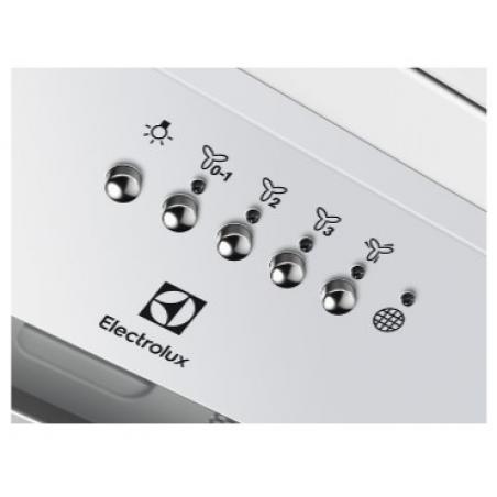 Electrolux LFG719W Encastrada Blanco 580 m³/h A