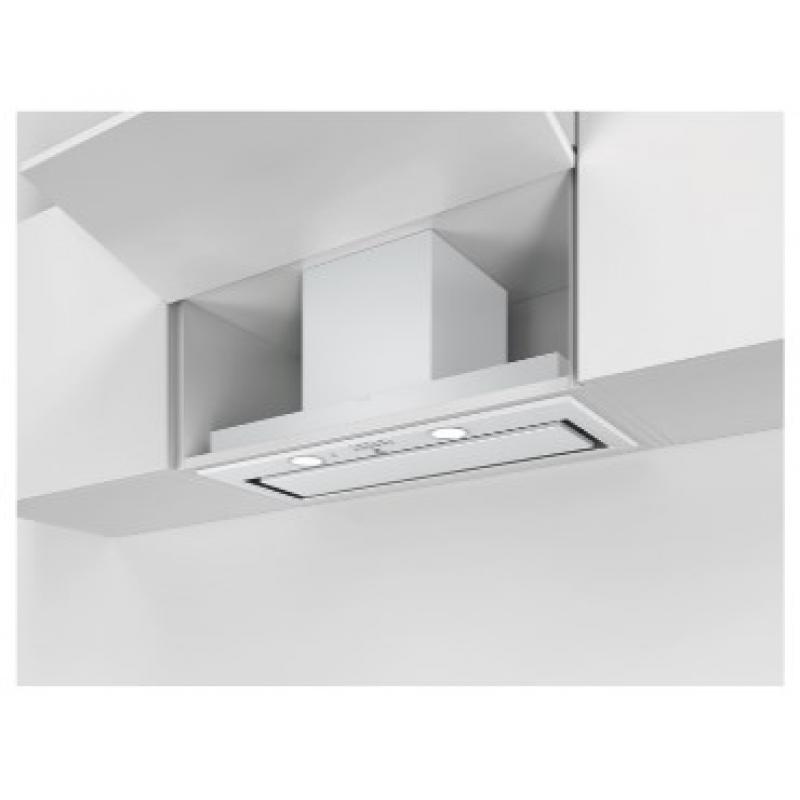 Electrolux LFG719W Encastrada Blanco 580 m³/h A