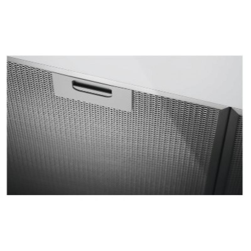 Electrolux LFG719W Encastrada Blanco 580 m³/h A