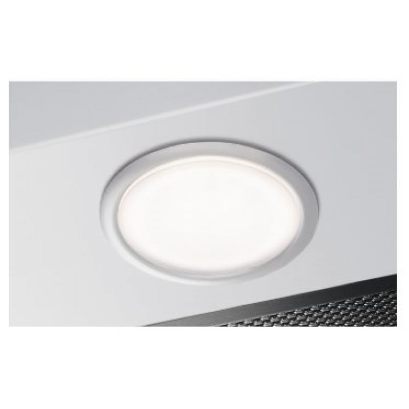 Electrolux LFG719W Encastrada Blanco 580 m³/h A