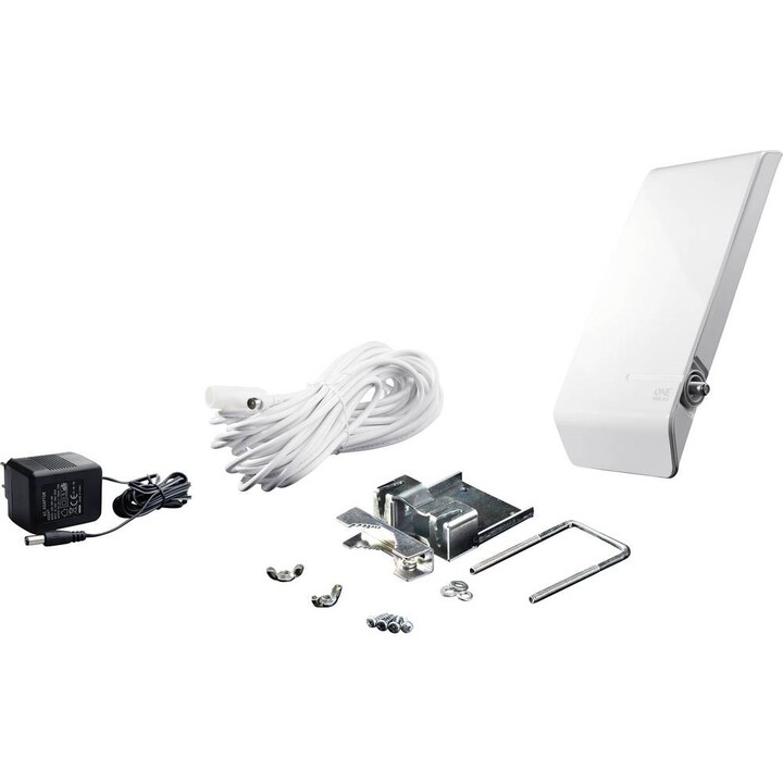 One For All DVB-T/T2 Passive Flachantenne