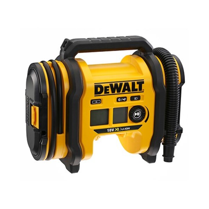DeWALT DCC018N Luftkompressor