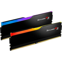 G.SKILL RIPJAWS M5 RGB DDR5 2X16GB 6000MHZ CL36-36