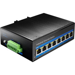 Switch CUDY IF1008P