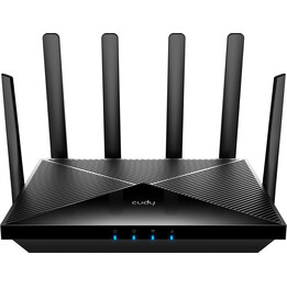 Roteador CUDY LT700 Outdoor_EU Roteador 4G/5G