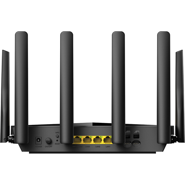 Router CUDY LT700 Outdoor_EU Router 4G/5G