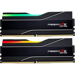 G.Skill Trident Z5 Neo 32 Go 2x16 Go 6000 MHz CL32 EXPO