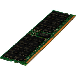 Kit de memória inteligente registrada HPE 32GB (1x32 GB) de classificação dupla x8 DDR5-5600 CAS-46-45-45 EC8