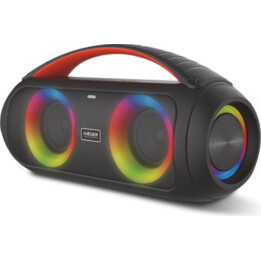 Cooler boom_ipx5 Bluetooth-Lautsprecher